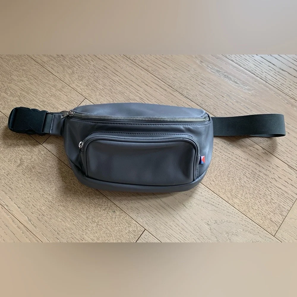 Kibou Diaper Bag/Belt Bag